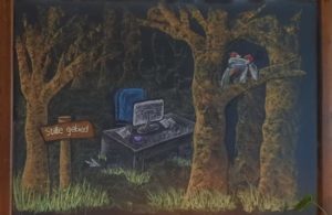 Mag het wat zachter?