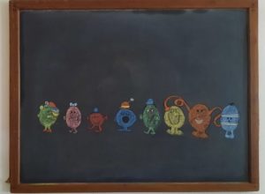 Autisme moe (korte versie)