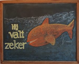 Sommige cadeaus zijn geen feest